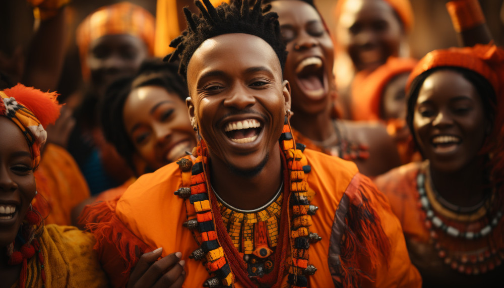 Quelles sont les tendances musicales en Afrique ?
