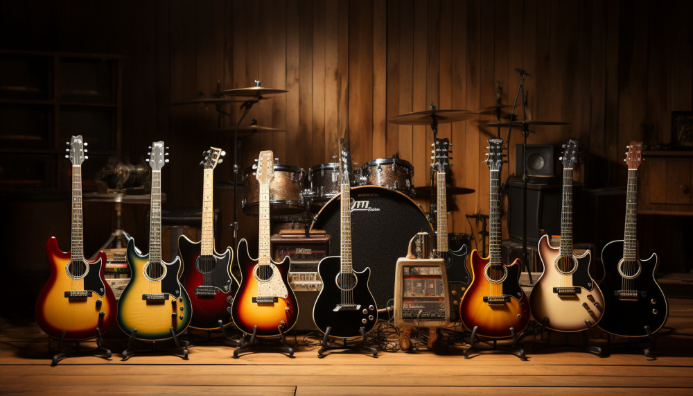 Quels instruments de musique recommander à un débutant ?